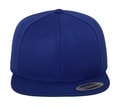 Classic Snapback Cap 6089M Royal